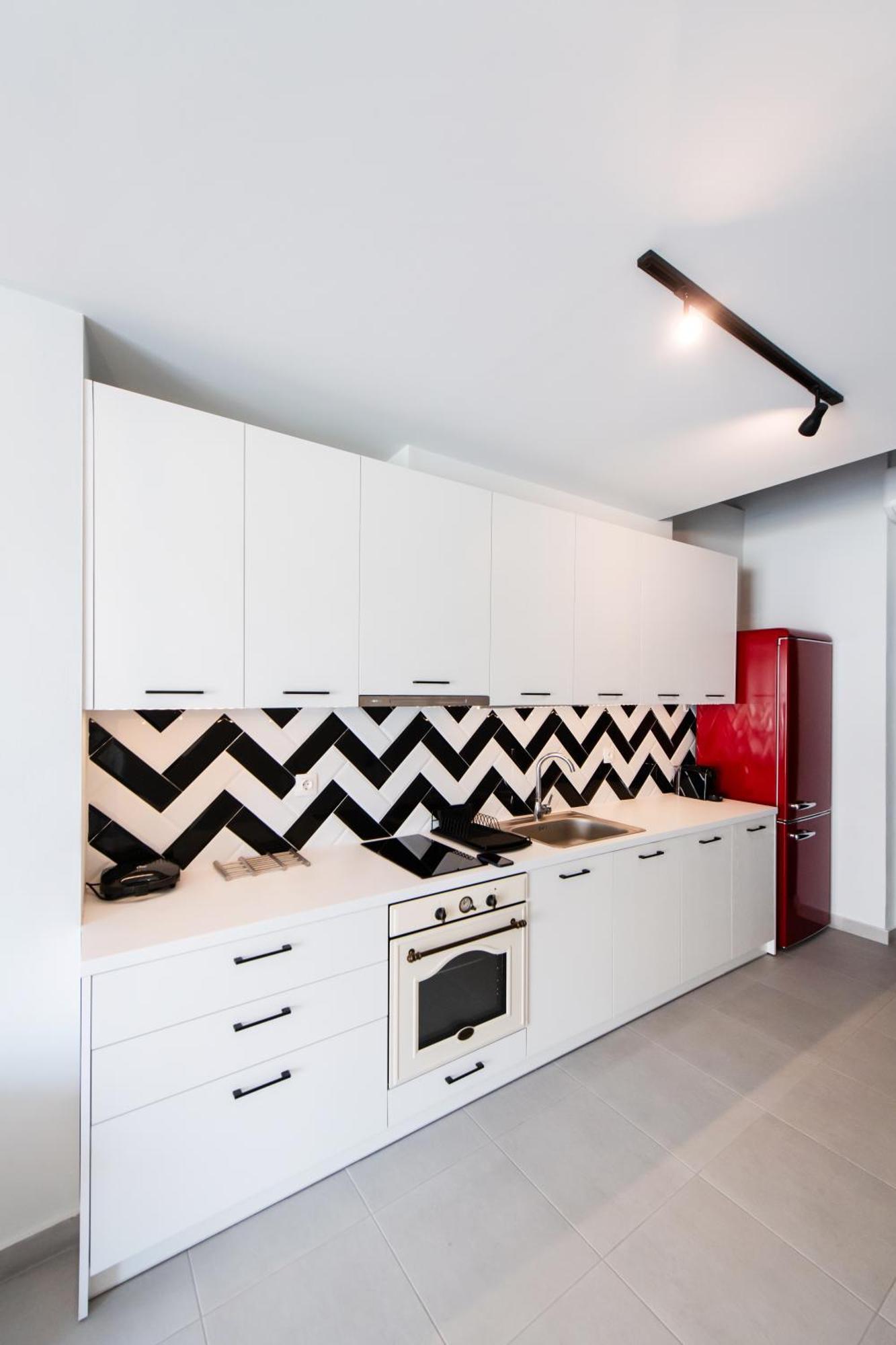 Getaway In Lefkada Apartment Екстериор снимка