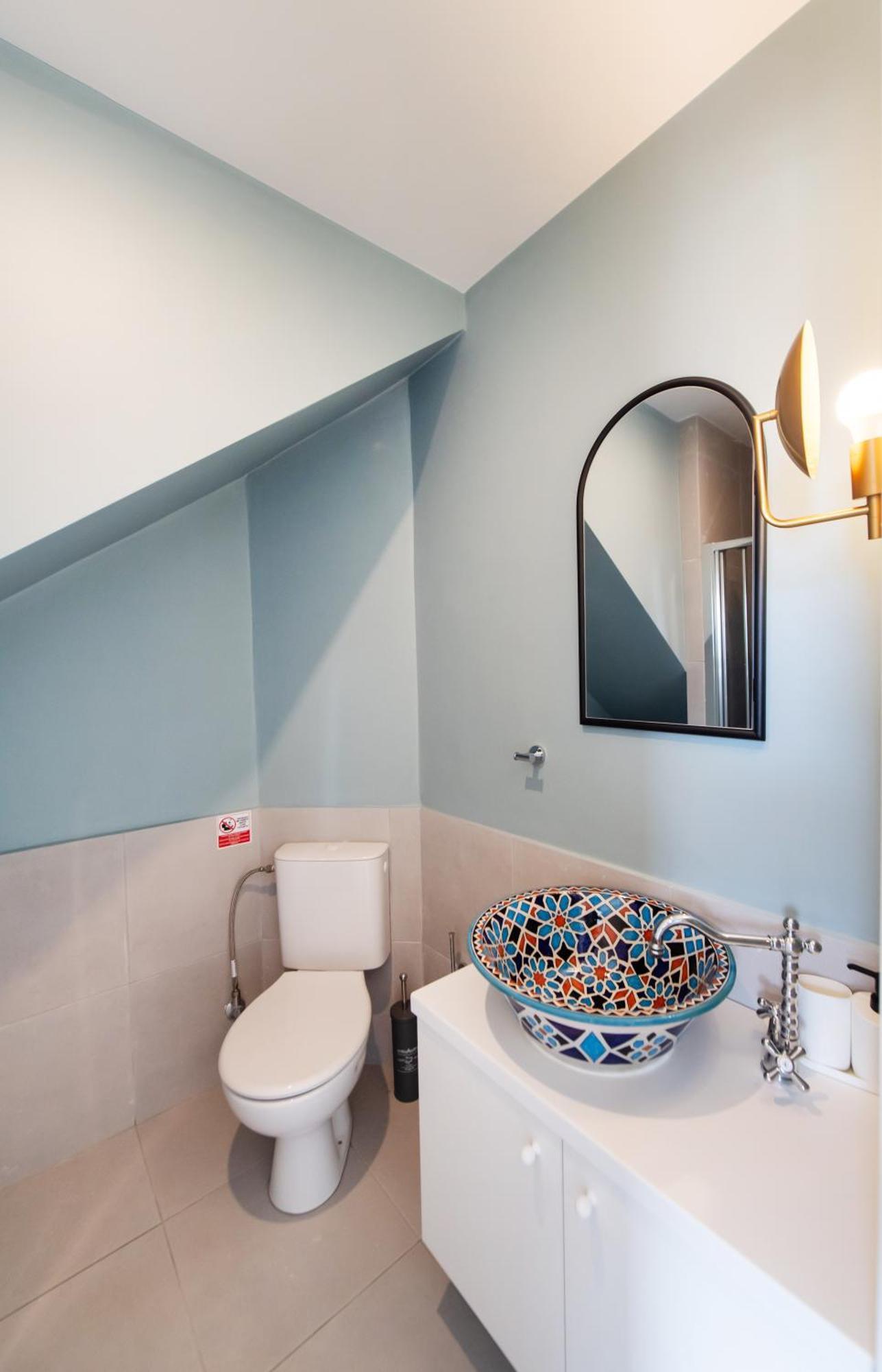 Getaway In Lefkada Apartment Екстериор снимка