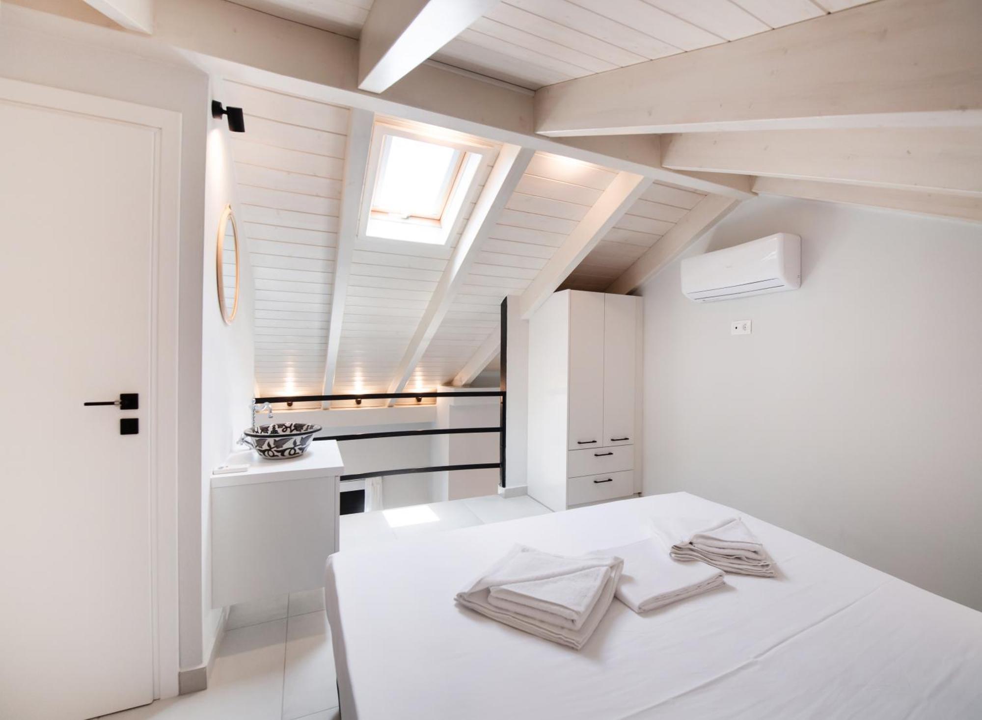 Getaway In Lefkada Apartment Екстериор снимка