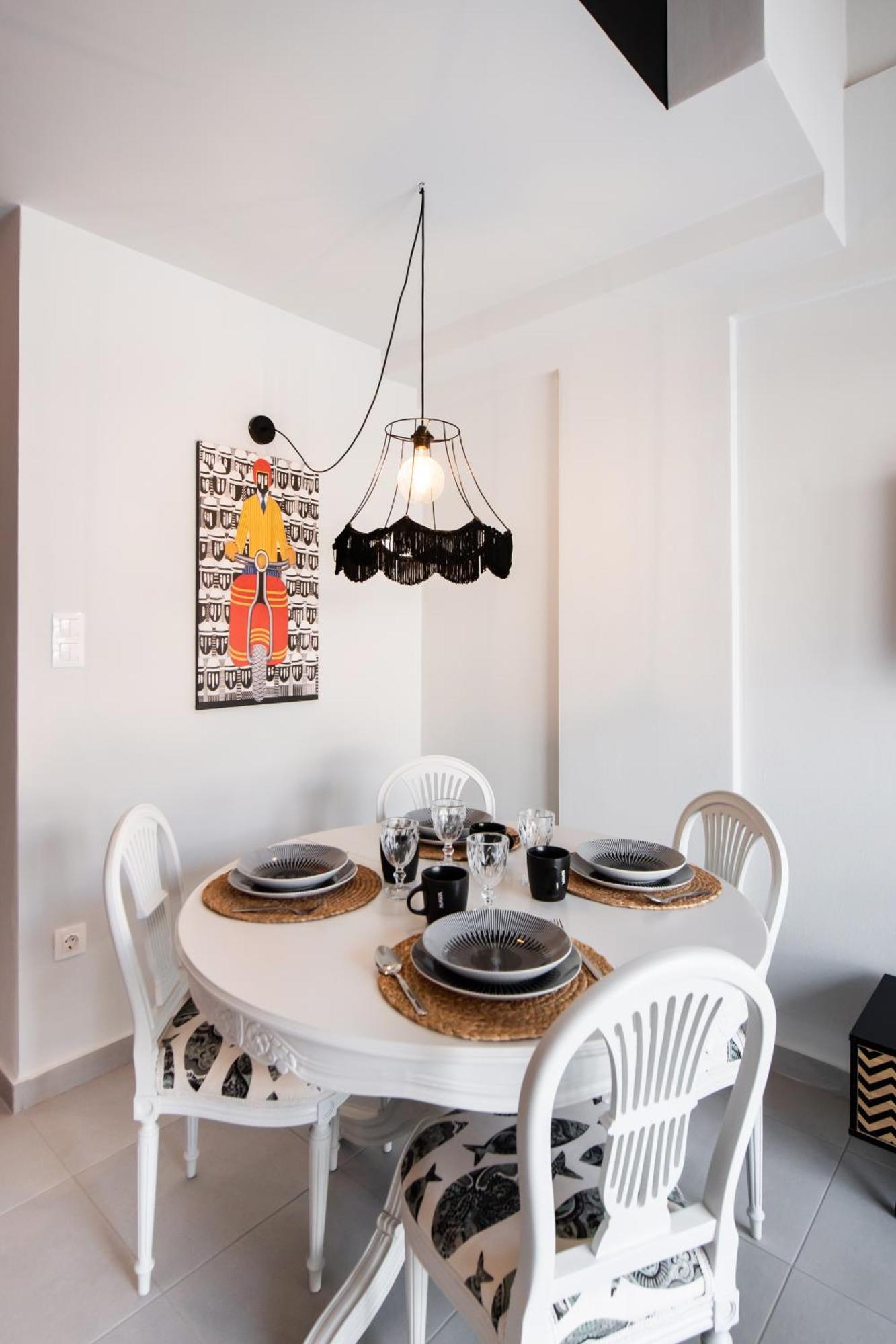 Getaway In Lefkada Apartment Екстериор снимка