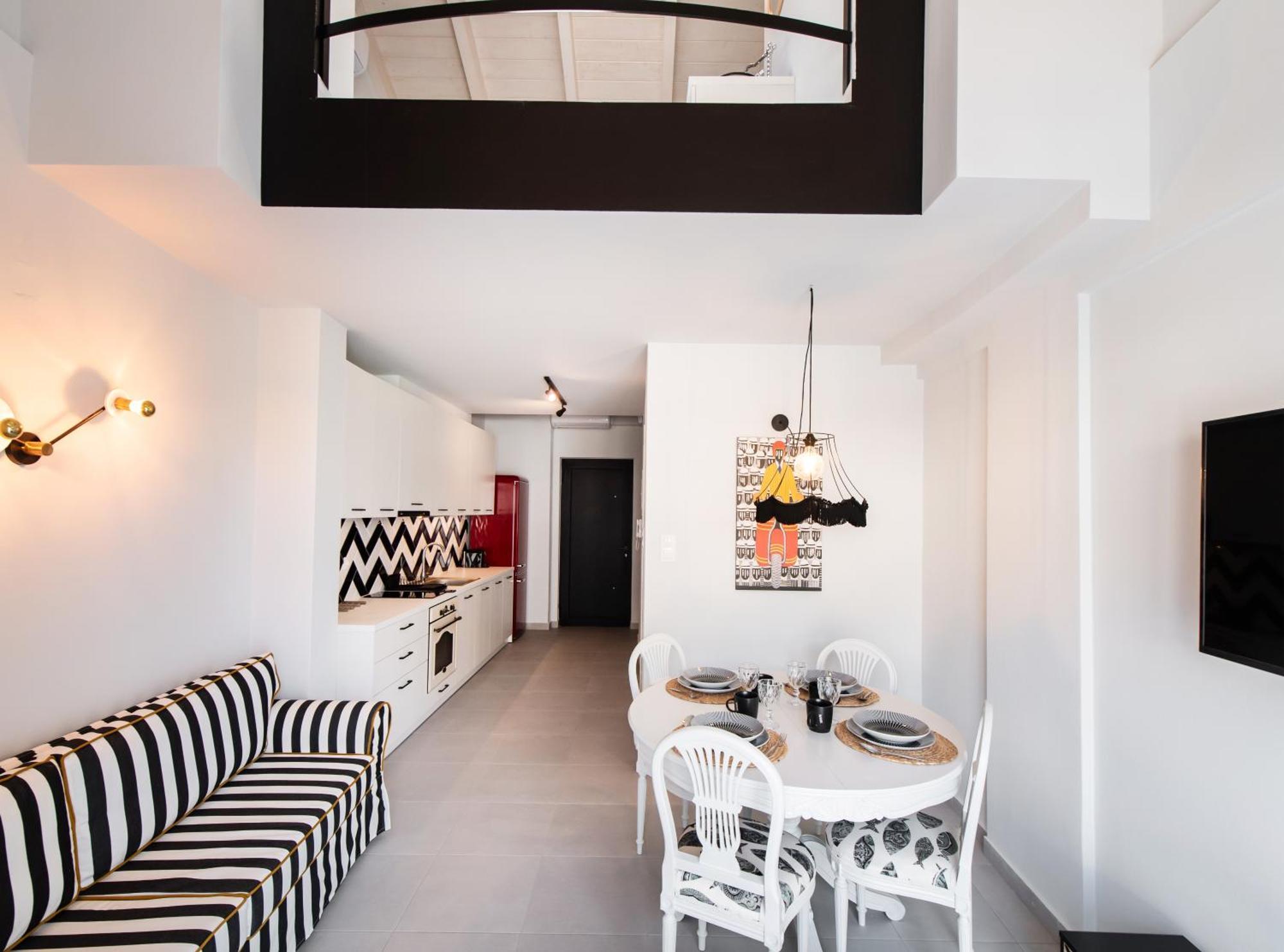 Getaway In Lefkada Apartment Екстериор снимка